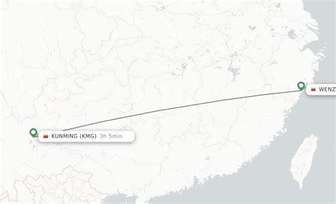 温州去機場要多久？飛機班機時間如何安排？